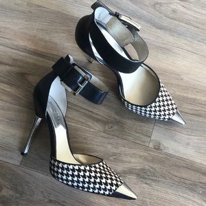 Michael Michael Kors heels